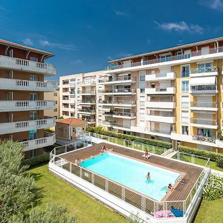 Swimming Pool & Ac 1 Bedroom Apartamento *