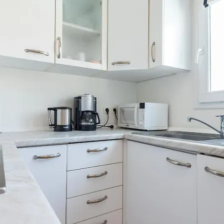 Apartamento Swimming Pool & Ac 1 Bedroom