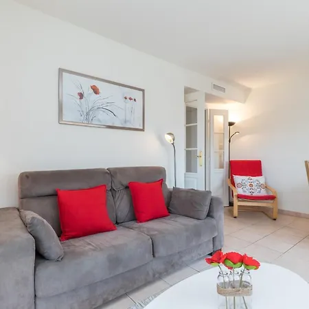 Swimming Pool & Ac 1 Bedroom * Nice