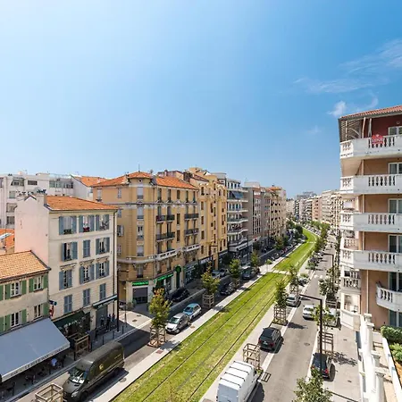 Swimming Pool & Ac 1 Bedroom Apartamento Niza