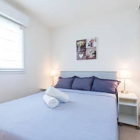Swimming Pool & Ac 1 Bedroom Apartment Nice
